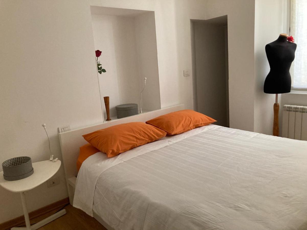 Studio 23 Triest Exterior foto