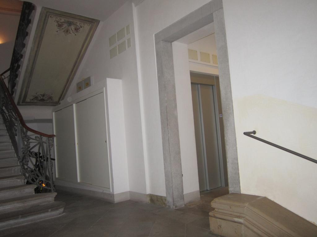 Studio 23 Triest Zimmer foto